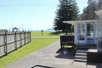 Image de Waitangi Beach Unit B - Te Ti Beach Bach Paihia