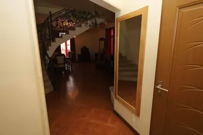 Image de Duplex Apartment With Fireplace