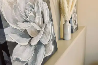 Image de Cozy 2bed Guest suite with separate entry