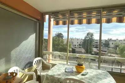 Image de Le Refuge des Mimosas