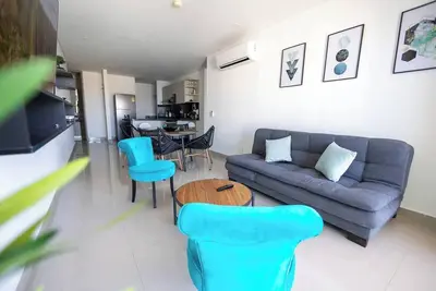 Image de Smart Luxury Apartment