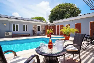 Image de Villa Jireh