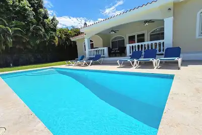 Image de Sosua 4br Serenity Villa + Free Bonus