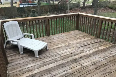 Image de Safe neighborhood, short drive to ski resort, concert venues, etc