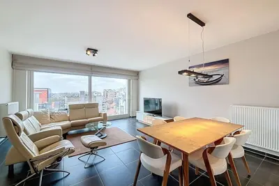 Image de Flat Golden Gate - De Panne