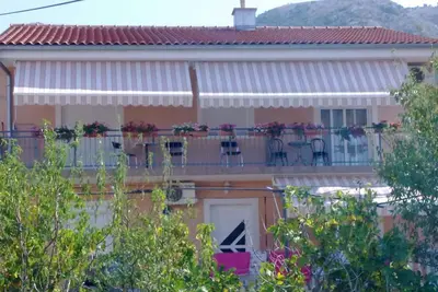 Image de Apartments Bionda Senj - Two Bedroom Apartment With Terrace