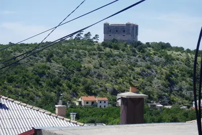 Image de Apartments Bionda Senj - One Bedroom Apartment with Terrace