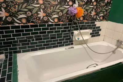 Image de Cozy 1-night stop Old cottage