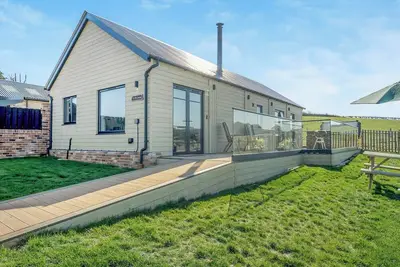 Image de 2 bedroom accommodation in Thorness