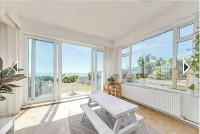 Image de Charming 3-bedroom house in welcoming Brighton and Hove with WiFi