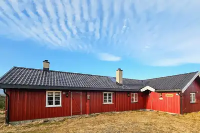 Image de Superbe maison de 4 chambres à Hemsedal