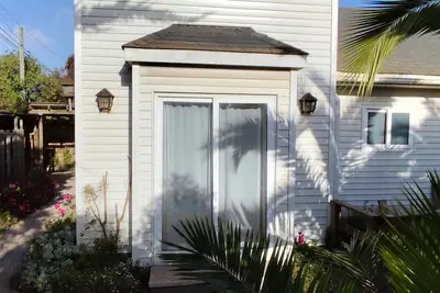 Image de Delightful cabin with WiFi in Maitencillo near the beach