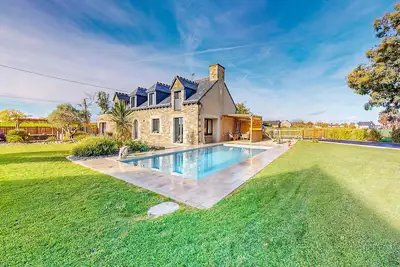 Image de Magnifique maison Ă Quessoy