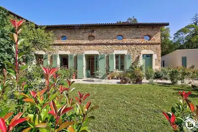 Image de Le Clos de l'Oiselon Hauterive & Varey