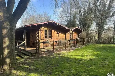 Image de L'Orée du Chalet - Garnerans