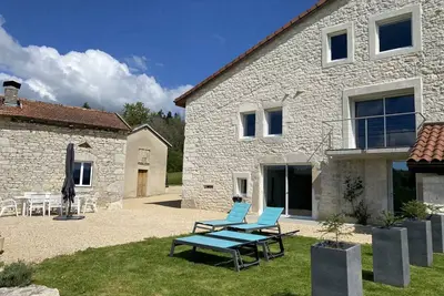 Image de Villa Marceau - Saint Martin Du Fresne