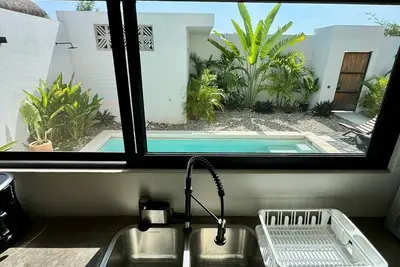 Image de Casa Villi ~ 4-bedroom house in a peaceful neighborhood in Puerto Escondido