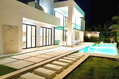 Image de Sosua 5br Splendor Villa + Free Bonus