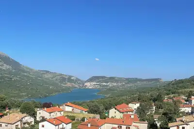 Image de Lake view house