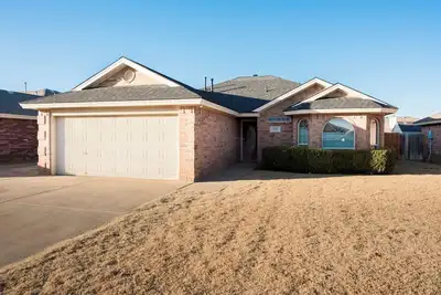 Image de Charming 3-bedroom house with Ac and WiFi in Lubbock