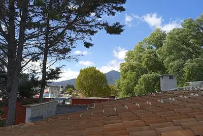 Image de La Casa Del Rio in Downtown with fully furnished Terrace