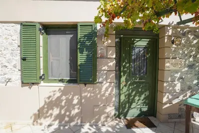 Image de Appartement \"Vilaeti Havgas\" avec vue sur les montagnes, Wi-Fi et climatisation