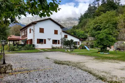 Image de Appartement \"Juana\" avec vue sur les montagnes, terrasse privée et Wi-Fi