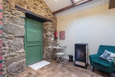 Image de Maison de campagne \"La Caseta De Laura\" avec jardin partagé et Wi-Fi