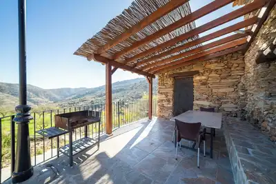 Image de Appartement dans un hôtel 'Los Moreno' avec vue sur la montagne