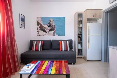 Image de Appartement 'Adelphi 4 40' avec vue sur les montagnes, Wi-Fi et climatisation