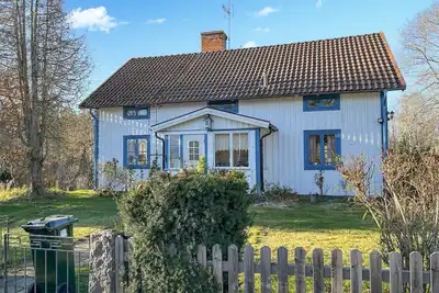 Image de Belle maison Ă Alsterbro avec sauna