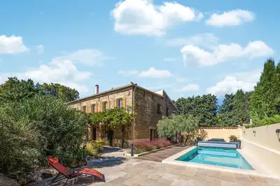 Image de Superbe maison à Orsan