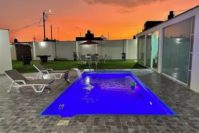 Image de La casa Matico