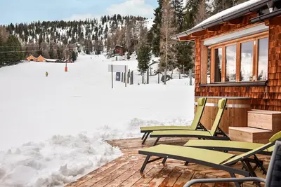 Image de Bel appartement à Weißpriach avec sauna