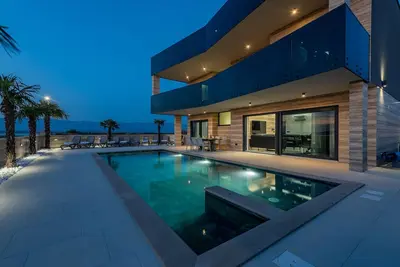 Image de Superbe maison à Privlaka