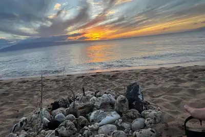 Image de Quiet Retreat\nLargest 2/2 Villa sleeps 6\nMaui’s Best Beach!