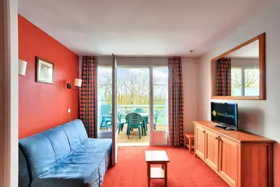 Image de Appartement 2 pièces 4 personnes - Sélection