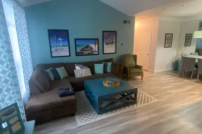 Image de In style beach retreat