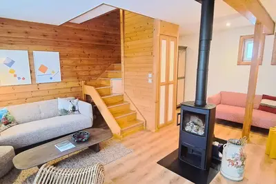 Image de Chalet 4 pièces 6 personnes - Prestige