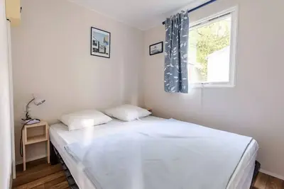Image de Mobil-Home Familiale Super Economique 3 Pièces 4/6 Personnes