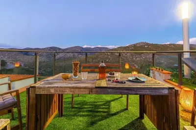 Image de Mountain vila Barcelona
