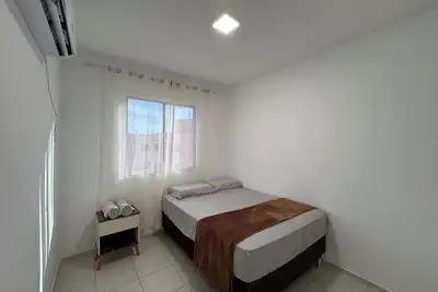 Image de Apartment with air conditioning