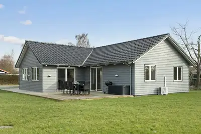 Image de Superbe maison à Dannemare avec sauna