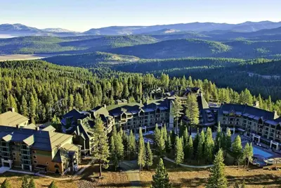 Image de The Ritz-Carlton Club, Lake Tahoe (2 Bedroom)