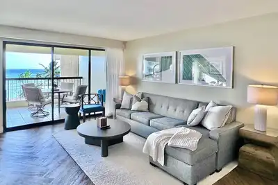 Image de Waikiki Beach Tower-Luxury Oceanfront-Waikiki Beach- 2br/2bth/Parking