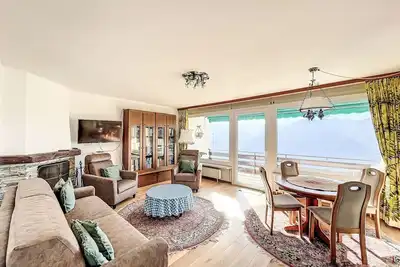 Image de Clairière des Barzettes C 12 by Interhome