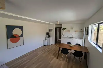 Image de Cosy unit by golf course in Tauranga