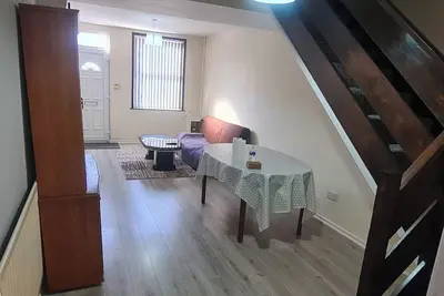 Image de Stylish Central Home - Sleeps 4 & Private Garden