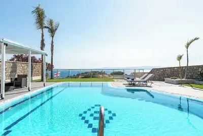 Image de Villa Tony's Place pefkos