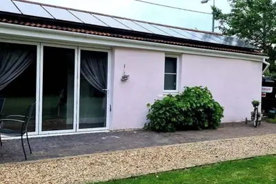 Image de Beautiful Self Contained Cottages in Westbury